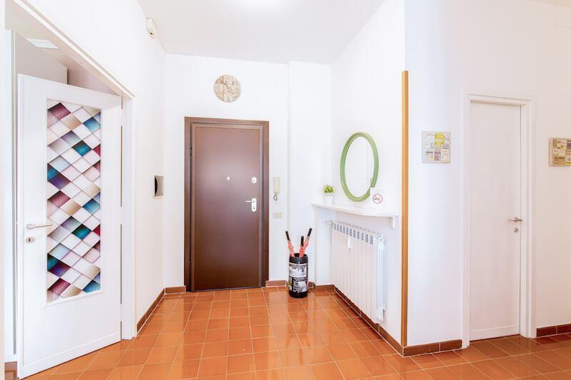 Ferienwohnung Rome4Guest Ostia Exterior foto
