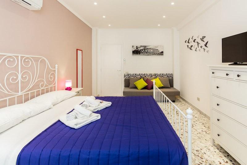 Ferienwohnung Rome4Guest Ostia Exterior foto