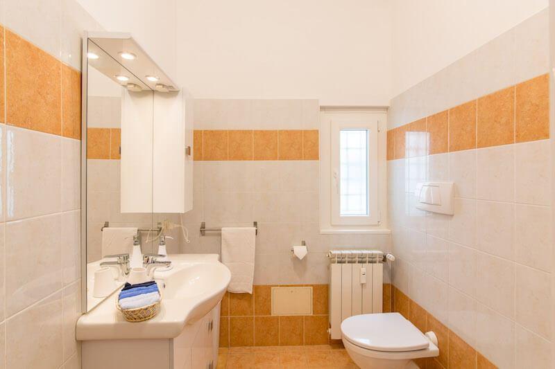 Ferienwohnung Rome4Guest Ostia Exterior foto