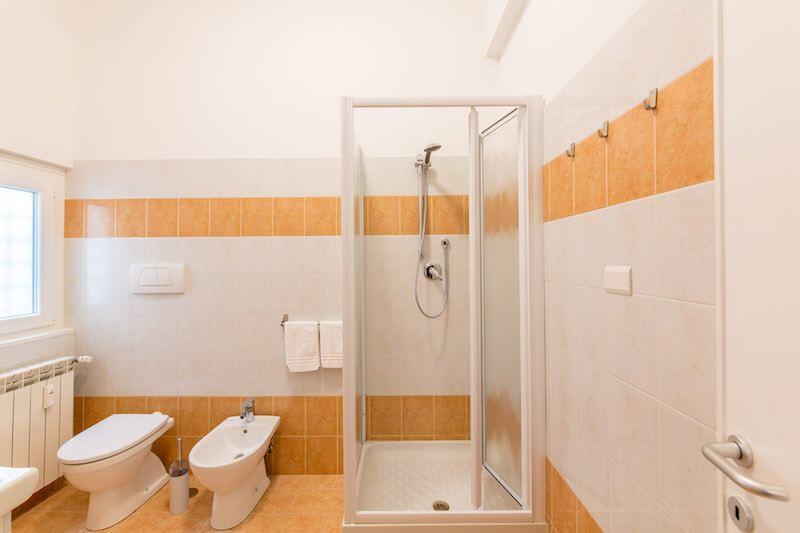 Ferienwohnung Rome4Guest Ostia Exterior foto