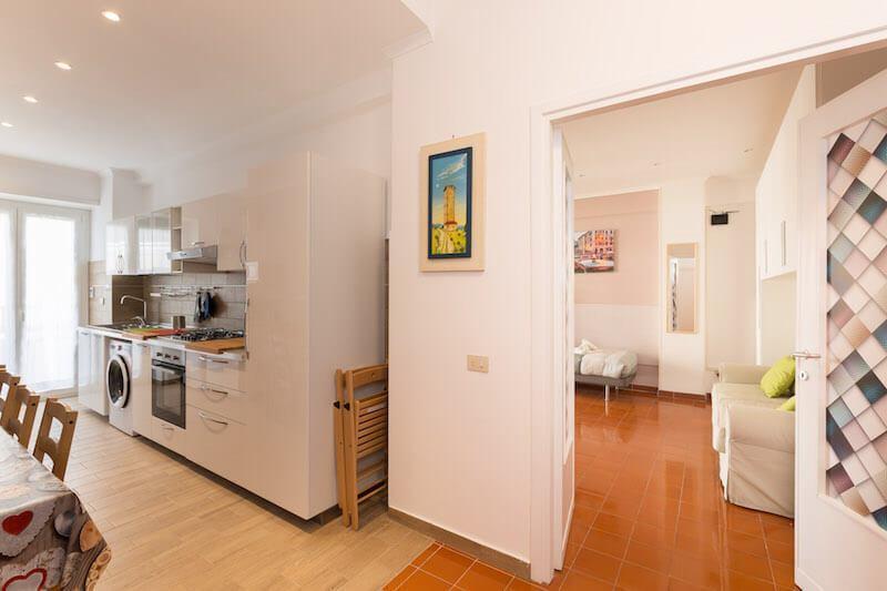 Ferienwohnung Rome4Guest Ostia Exterior foto